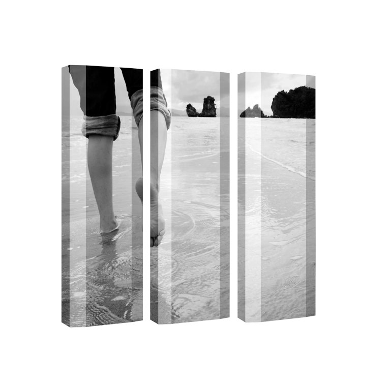 East Urban Home 24 Pair Hanging Shoe Organiser Wayfair.co.uk